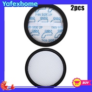 [YAFEXHM] For Grundig 9178017731 Filter VCP 3930 VCP3930 Cordless Handheld Vacuum Cleaner