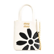 【二手】Miu Miu 兩用迷你手提包