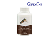 น้ำมันปลา Fish oil 1000มก./90เม็ด Fishoil ฟิชออยล์ อาหารเสริม vitamin E วิตามิน อี กรดไขมัน โอเมก้า 3 ดีเอชเอ DHA อีพีเอ EPA  ของแท้ ของใหม่ เก็บปลายทาง