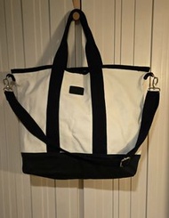 (Aigle) Tote bag 多用途包