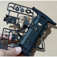 REP TAMIYA 95239 CHASIS SFM CARBON PROJECT D /SFM CHASIS