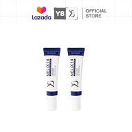 [3หลอด] Y8 Melix14 ครีมแก้ฝ้ากระ รอยสิว ใช้ทาเฉพาะจุด หลังทาเซรั่ม เช้า ก่อนนอน