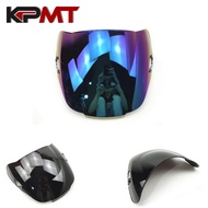 For Honda CBR600F CBR600F2 CBR 600 F 600F F2 91 92 93 94 Motorcycle Black Windshield WindScreen Scr
