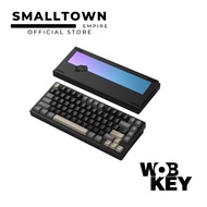 WOBKEY Rainy75 Lite Mechanical Keyboard (No RGB)