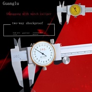 Table Pointer Type With Table Caliper Vernier Caliper 0-150/200/300mm Accuracy 0.02