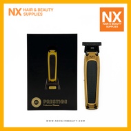 TUFT – 3881 PRESTIGE GOLD TRIMMER