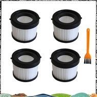 Washable Filter Replacements for  DCV5011H DCV501LN DCV501 20V Vacuum Cleaner Accessories Filters Sp