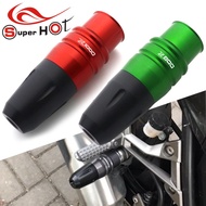 For Kawasaki Z1000 Z1000SX Z800 Z 800 1000 1000SX Motorcycle Accessoires Falling protection Exhaust 