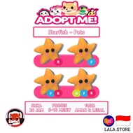 Adopt Me - Starfish - Roblox