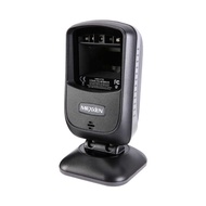 Giant Hesheng MX-8062A 2D Scanning Platform Supermarket Cash Register 2D Scanning Mobile Phone Payme