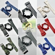 GA700 REPLACEMENT GSHOCK STRAP BEZEL G SHOCK GA700
