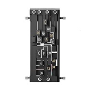 Guitar Chord Learning System Guitar Chord Trainer Guitar Playing Singing Tool Set Suitable for Easy 