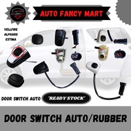 DOOR SWITCH AUTO SLIDING TOYOTA ALPHARD VELLFIRE ANH20 ANH10 ESTIMA ACR50 [ 1 side door ]