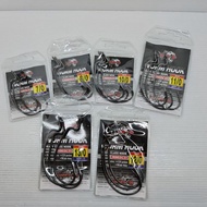 Worm Hook Sawa-D 9003CD