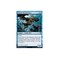 Midnight Hunt : Falcon Abomination