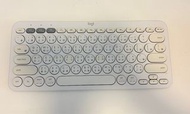 Logi K380 無線藍牙鍵盤