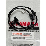 Front Speed Speedometer wheel sensor cable ABS Nmax 155 old ABS Aerox 155 old/New ABS Lexi 125 ABS F