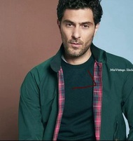 baracuta g9 jacket England not polo Ralph lauren