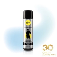 德國pjur 碧宜潤 superhero Energizing Glide 超級英雄活力提升