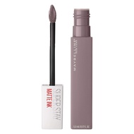 Maybelline New York SuperStay Matte Ink Un-Nude Liquid Lipstick Huntress, 4.8 g