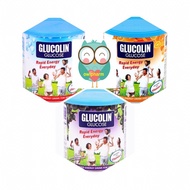 GLUCOLIN Glucose 450g