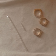 Ring Adjuster Ring Size Reducing/