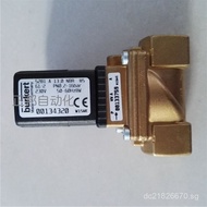 burkert5281AG232  Solenoid Valve BaoDe4 G1 g1/Baode Baodi220v/24V6281
