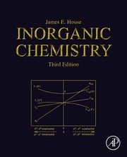 Inorganic Chemistry James E. House