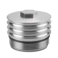 A42P-High Quality Aluminum Alloy Car Engine Oil Filter Housing Cover For BMW E60 E90 F30 E82 E83 E70