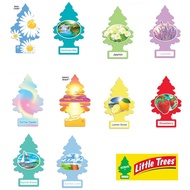 Little Trees 10PCS Air fresheners - little tree value price 10pcs
