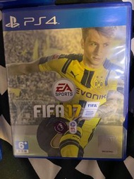 PS4 FIFA 17 PlayStation