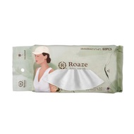 柔仕乾濕兩用舒氧柔拭巾60抽