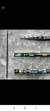 JORAN TEGEK KOLONG EXORI CLASIC 360 450 SIAP PAKAI