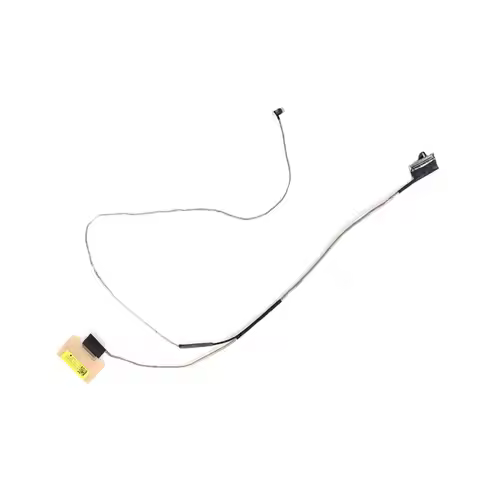30 Pin LCD LED LVDS Screen Display Cable Replacement for ASUS F580U F580 A580U Fl8000UN K542 X542UR 