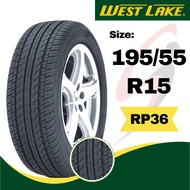 195/55 R15 Westlake Tire China | RP36, SA57 (195/55R15)