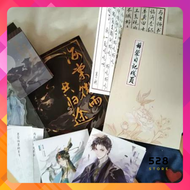 Husky Và Sư Tôn Mèo Trắng Của Hắn 1 bản Tân Thị Giác