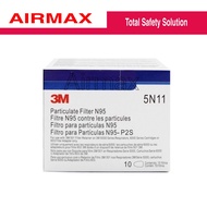3M 5N11 N95 Particulate filter