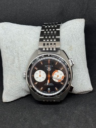 ❤️🩷Tag Heuer Autavia Automatic Chronograph CY2111 (極新) ** 減價！！！**
