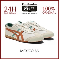 ONITSUKA TIGER - MEXICO 66 (Men Women) Fashion Sneakers Casual Shoes 1183A201-116