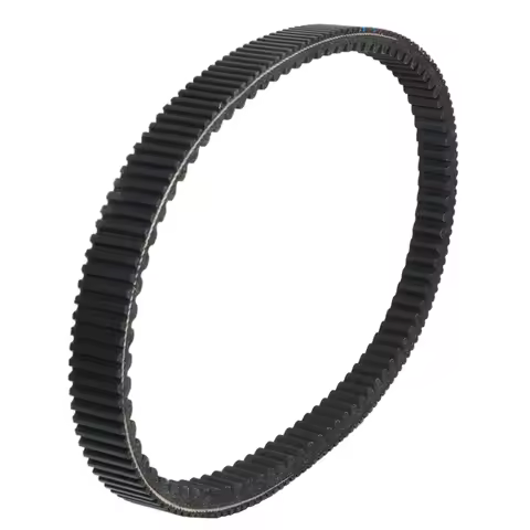 Motors Transfer Drive Transmission Belt For Honda WW125 PCX125 2018-2020 ADV150 WW150 PCX150 23100-K