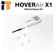 HOVERAir X1 Pocket-sized Self flying Camera Drone Repair kit (Hover, HoverAir)