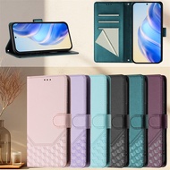 Flip Leather Casing For Realme GT 6T Neo 3 3T 5 6 SE 16 204W 240W Note 80 P4 Power Pro Plus 4G 5G Ph
