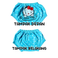 6PCS Children's Underwear Glasses Daily Pop Pants with HK POP Stabilo Images WHOLESALE99