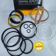 SEAL KIT PC130F-7 BOOM ARM BUCKET Komatsu