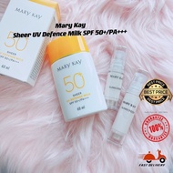 Mary Kay Sheer UV Defence Milk SPF 50+/PA+++