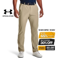 Under Armour Men's UA Drive Pants