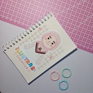 Note Book A6