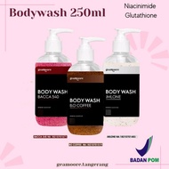 Body wash Geamoore viral tiktok