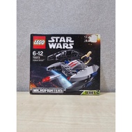 Lego Star wars 75073 Vulture Droid