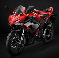 HONDA CBR150R 2021 進口代理 洽阿駿LINE:s204159